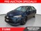2017 Toyota Corolla LE W/ REVERSE CAM!!