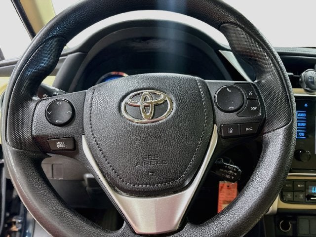 2017 Toyota Corolla LE W/ REVERSE CAM!!