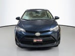 2017 Toyota Corolla LE W/ REVERSE CAM!!