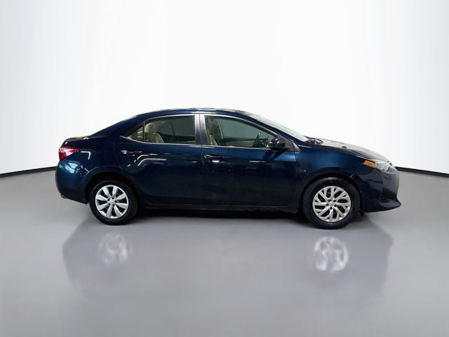 2017 Toyota Corolla LE W/ REVERSE CAM!!