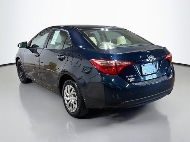 2017 Toyota Corolla LE W/ REVERSE CAM!!