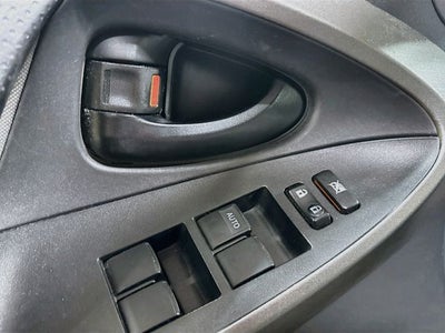 2012 Toyota RAV4 4WD