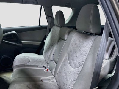 2012 Toyota RAV4 4WD