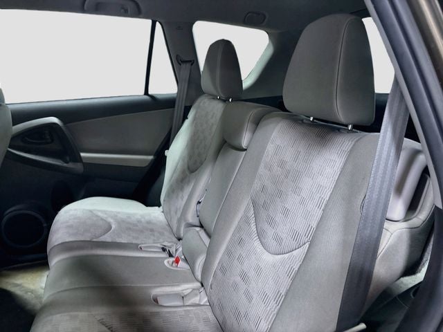 2012 Toyota RAV4 4WD
