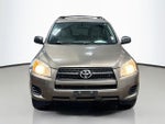 2012 Toyota RAV4 4WD
