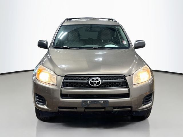 2012 Toyota RAV4 4WD