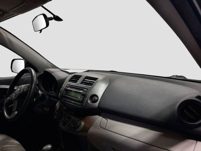 2012 Toyota RAV4 4WD