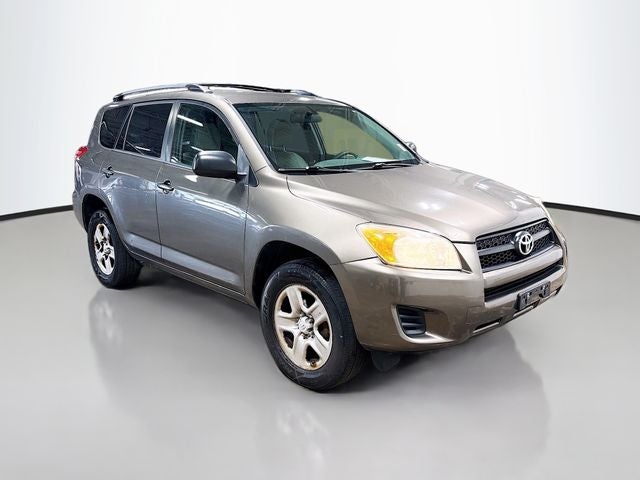 2012 Toyota RAV4 4WD