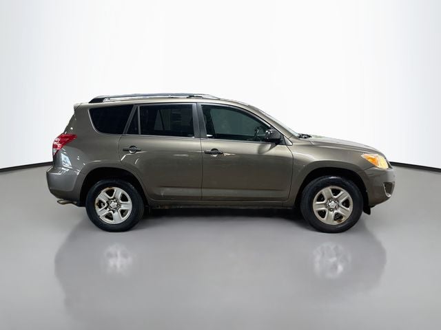 2012 Toyota RAV4 4WD