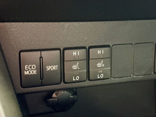 2017 Toyota RAV4 Limited W/ HEATED LEATHER SEATS