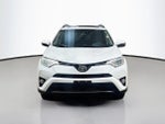 2017 Toyota RAV4 XLE AWD!