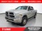 2017 RAM 3500 Tradesman 4X4 + HEMI!