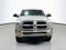 2017 RAM 3500 Tradesman 4X4 + HEMI!