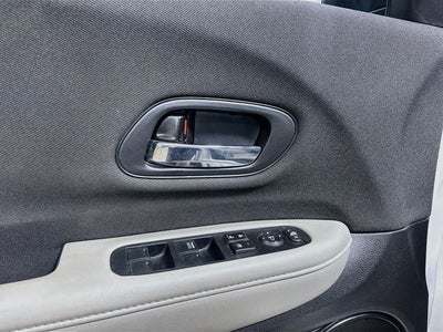 2021 Honda HR-V LX W/ CARPLAY