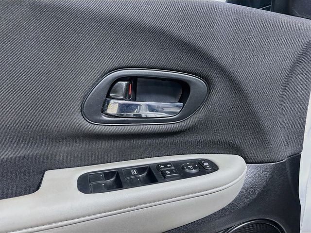 2021 Honda HR-V LX W/ CARPLAY