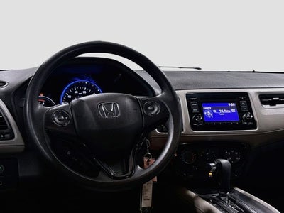 2021 Honda HR-V LX W/ CARPLAY
