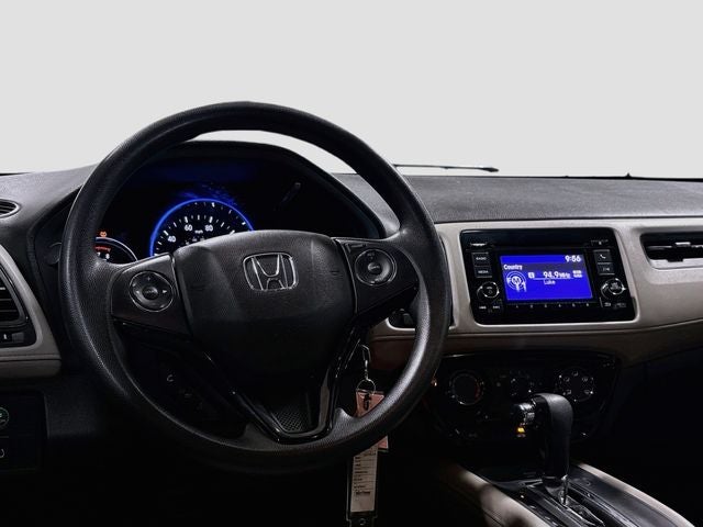 2021 Honda HR-V LX W/ CARPLAY
