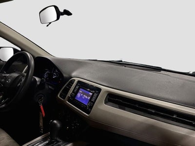 2021 Honda HR-V LX W/ CARPLAY
