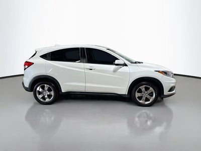 2021 Honda HR-V LX W/ CARPLAY