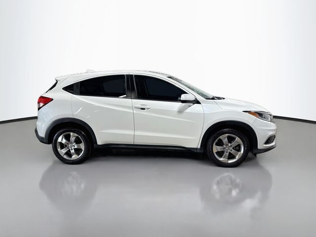 2021 Honda HR-V LX W/ CARPLAY