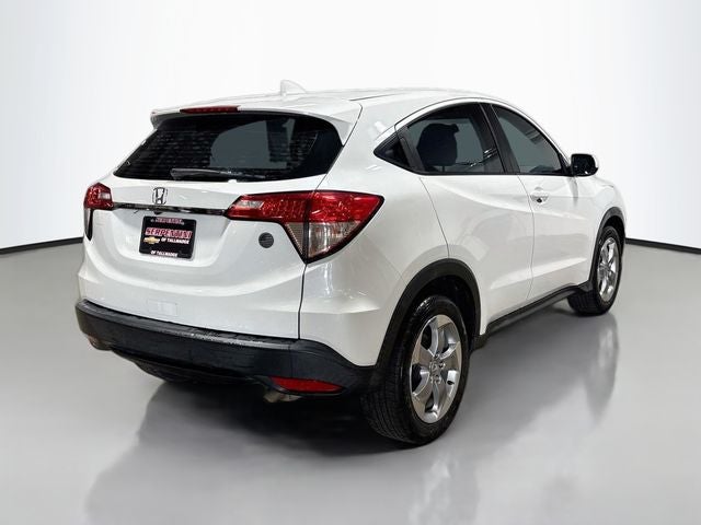 2021 Honda HR-V LX W/ CARPLAY