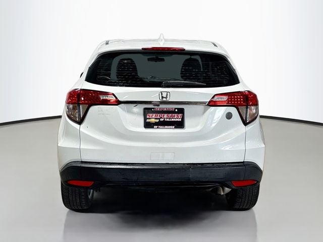 2021 Honda HR-V LX W/ CARPLAY