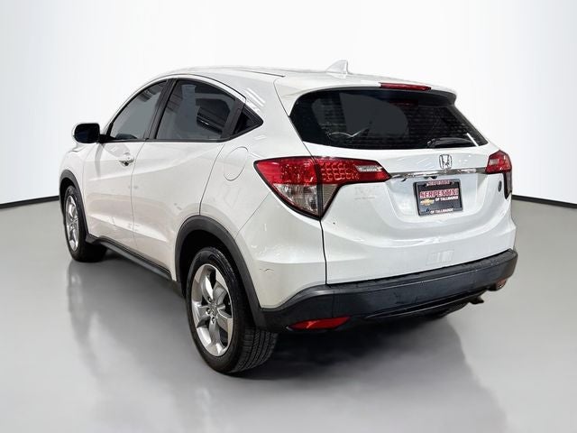 2021 Honda HR-V LX W/ CARPLAY