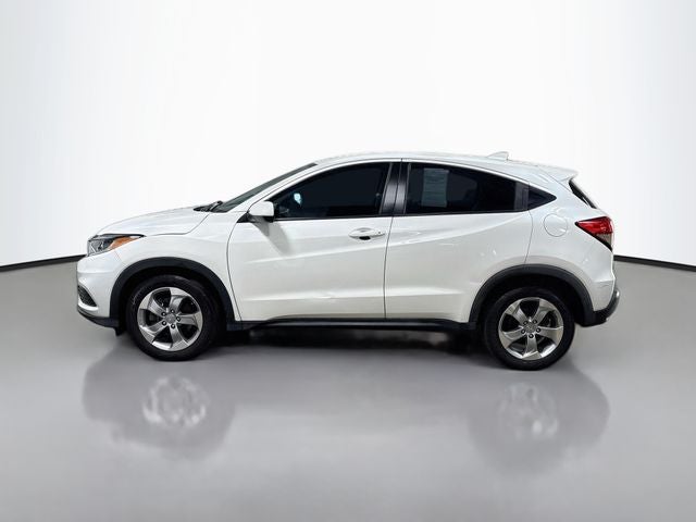 2021 Honda HR-V LX W/ CARPLAY