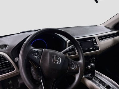 2021 Honda HR-V LX W/ CARPLAY