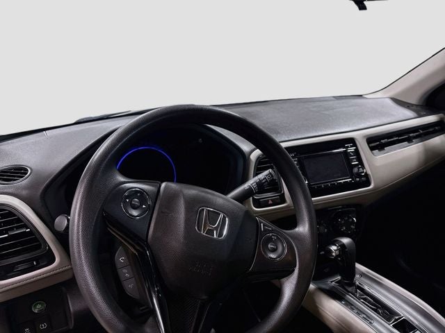 2021 Honda HR-V LX W/ CARPLAY