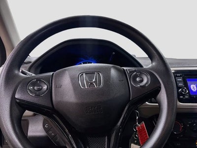 2021 Honda HR-V LX W/ CARPLAY