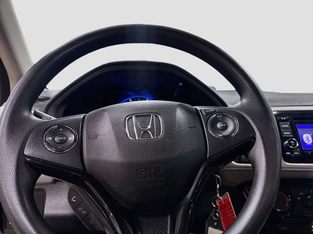 2021 Honda HR-V LX W/ CARPLAY