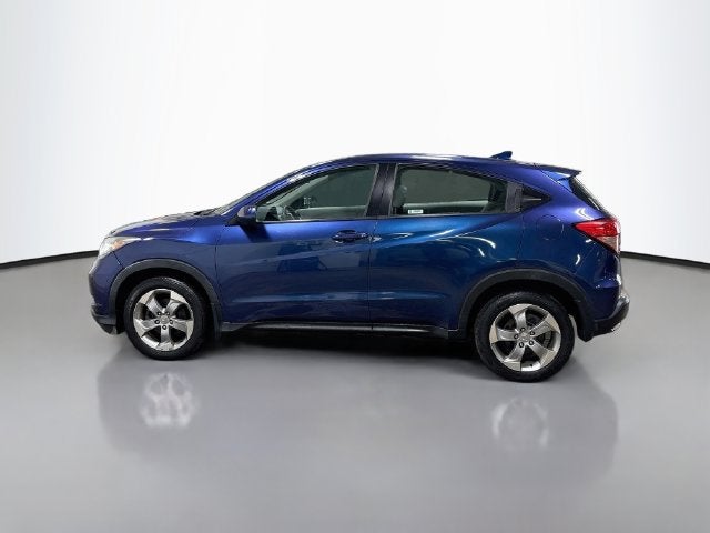 2016 Honda HR-V LX 1 OWNER CLEAN CARFAX!