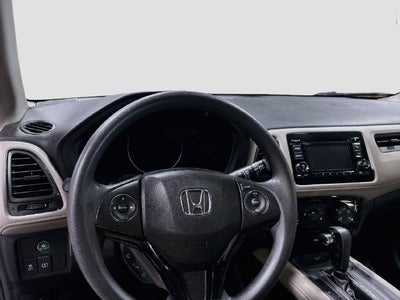 2016 Honda HR-V LX 1 OWNER CLEAN CARFAX!