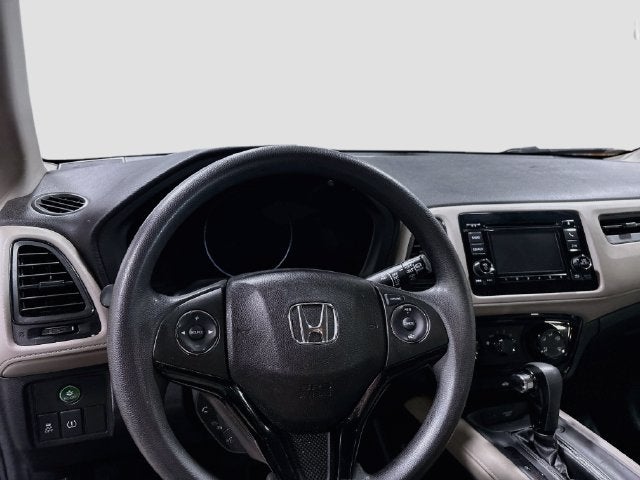 2016 Honda HR-V LX 1 OWNER CLEAN CARFAX!