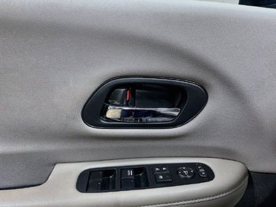 2016 Honda HR-V LX 1 OWNER CLEAN CARFAX!