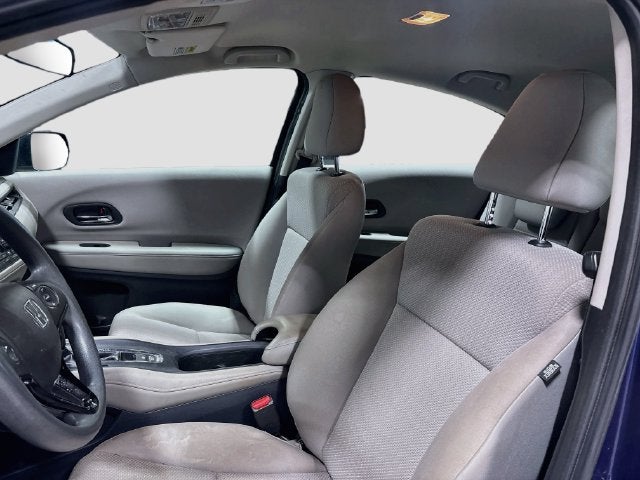 2016 Honda HR-V LX 1 OWNER CLEAN CARFAX!