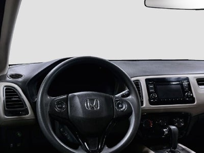 2016 Honda HR-V LX 1 OWNER CLEAN CARFAX!