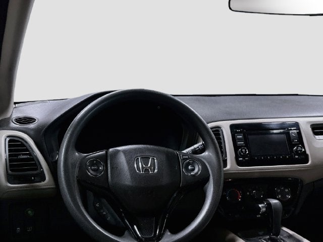 2016 Honda HR-V LX 1 OWNER CLEAN CARFAX!