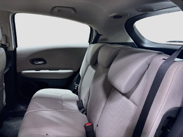 2016 Honda HR-V LX 1 OWNER CLEAN CARFAX!
