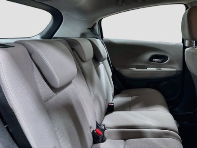 2016 Honda HR-V LX 1 OWNER CLEAN CARFAX!