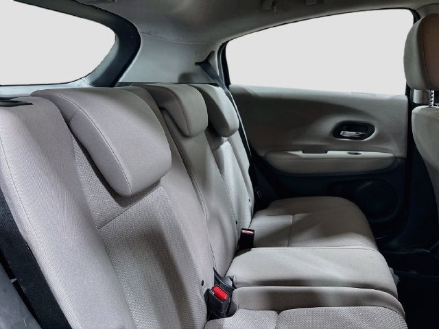 2016 Honda HR-V LX 1 OWNER CLEAN CARFAX!