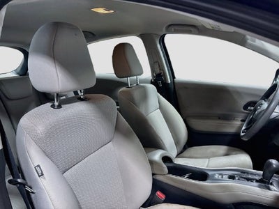 2016 Honda HR-V LX 1 OWNER CLEAN CARFAX!