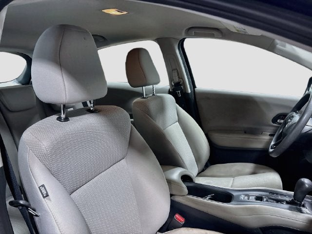 2016 Honda HR-V LX 1 OWNER CLEAN CARFAX!