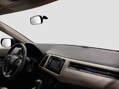 2016 Honda HR-V LX 1 OWNER CLEAN CARFAX!