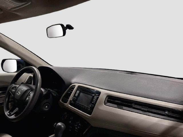 2016 Honda HR-V LX 1 OWNER CLEAN CARFAX!
