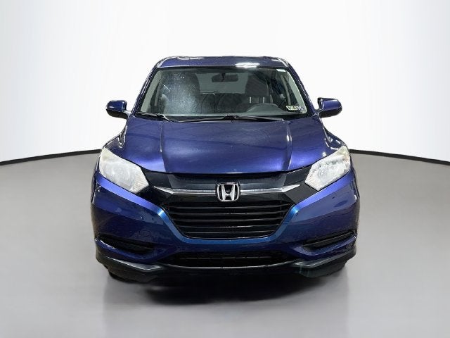 2016 Honda HR-V LX 1 OWNER CLEAN CARFAX!