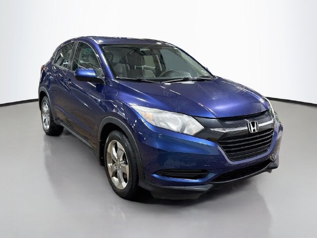 2016 Honda HR-V LX 1 OWNER CLEAN CARFAX!