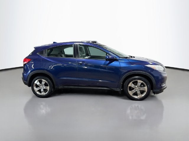2016 Honda HR-V LX 1 OWNER CLEAN CARFAX!