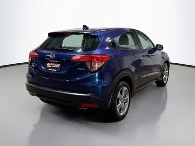 2016 Honda HR-V LX 1 OWNER CLEAN CARFAX!
